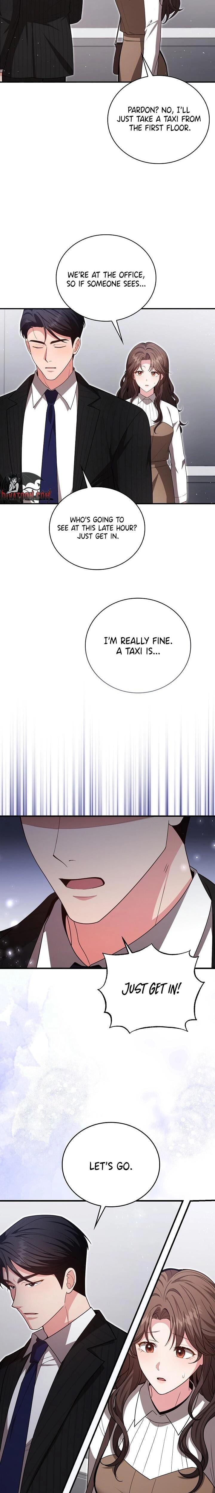 The Class of Desire Uncensored, chapter 14, page 23 of 24