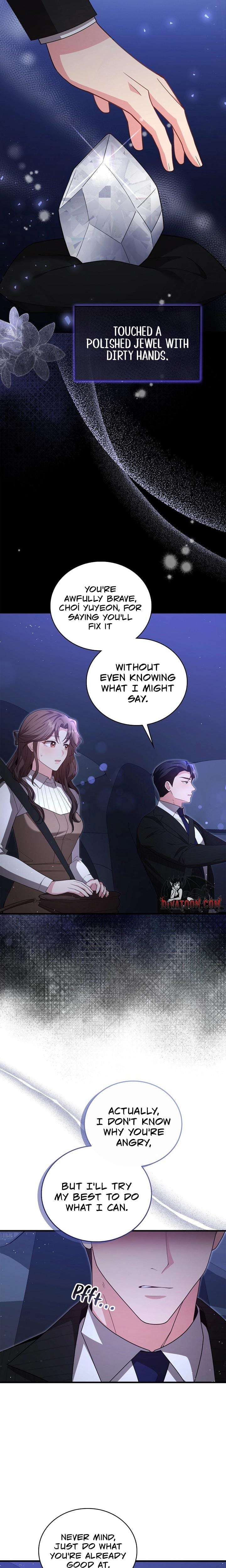 The Class of Desire Uncensored, chapter 15, page 5 of 20
