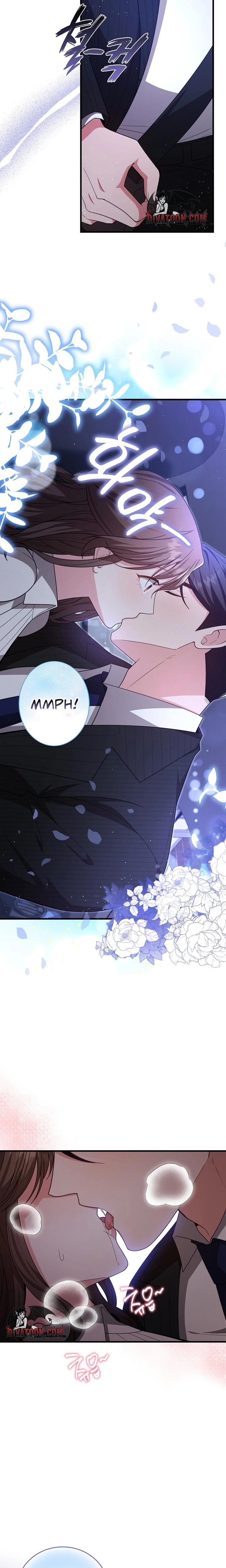 The Class of Desire Uncensored, chapter 15, page 7 of 20
