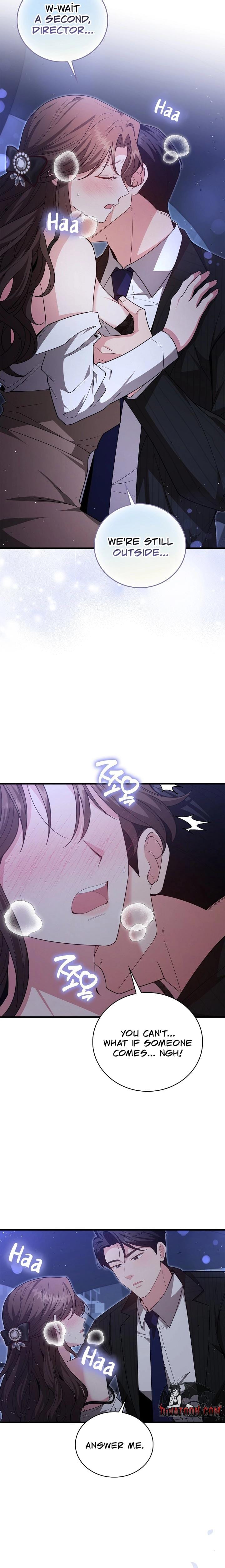 The Class of Desire Uncensored, chapter 15, page 8 of 20