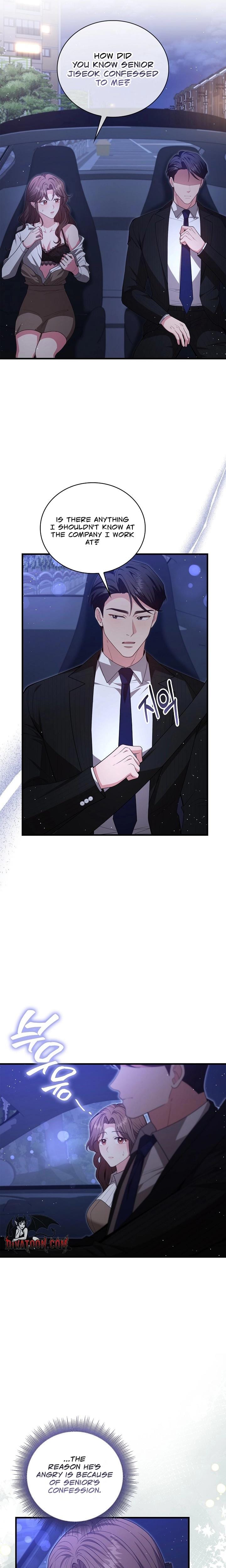 The Class of Desire Uncensored, chapter 15, page 10 of 20