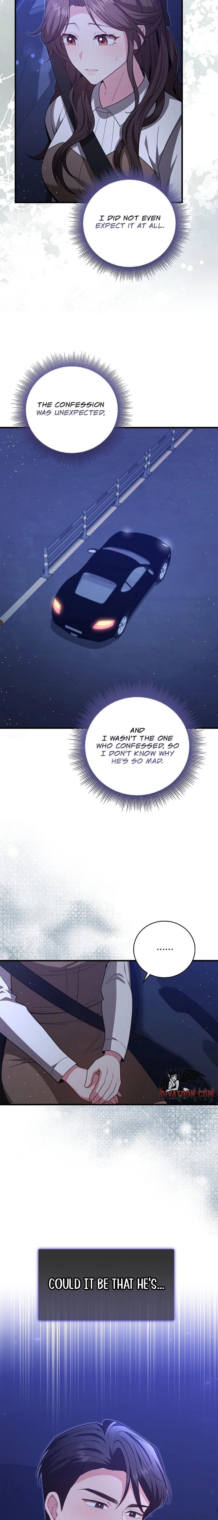 The Class of Desire Uncensored, chapter 15, page 11 of 20