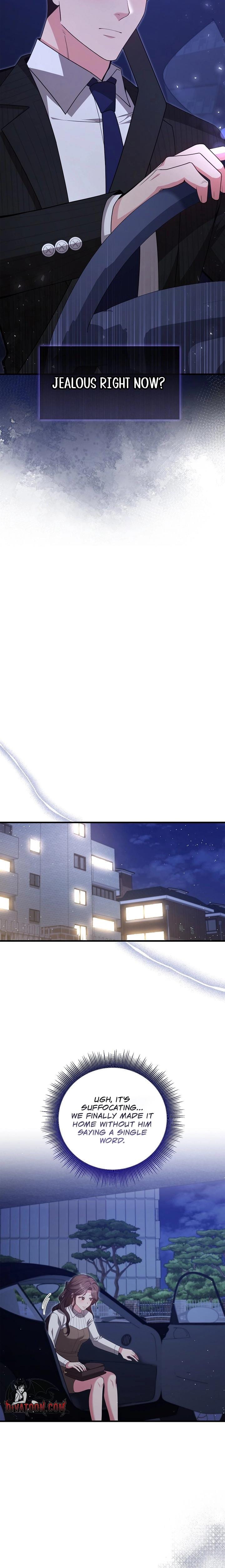 The Class of Desire Uncensored, chapter 15, page 12 of 20