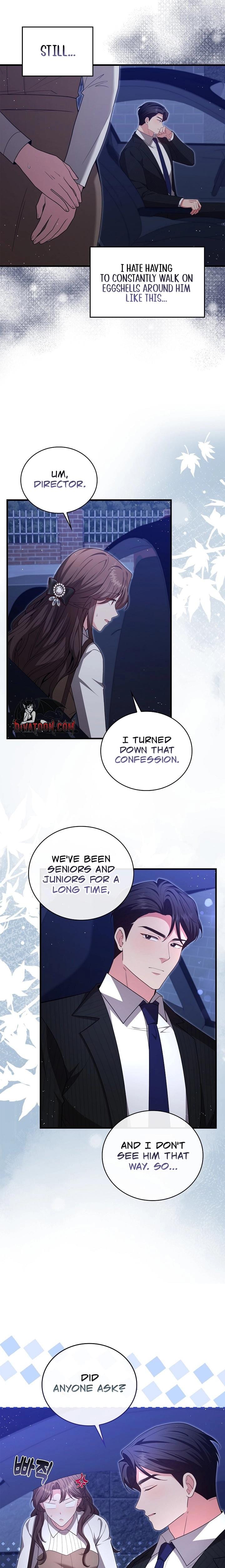 The Class of Desire Uncensored, chapter 15, page 13 of 20
