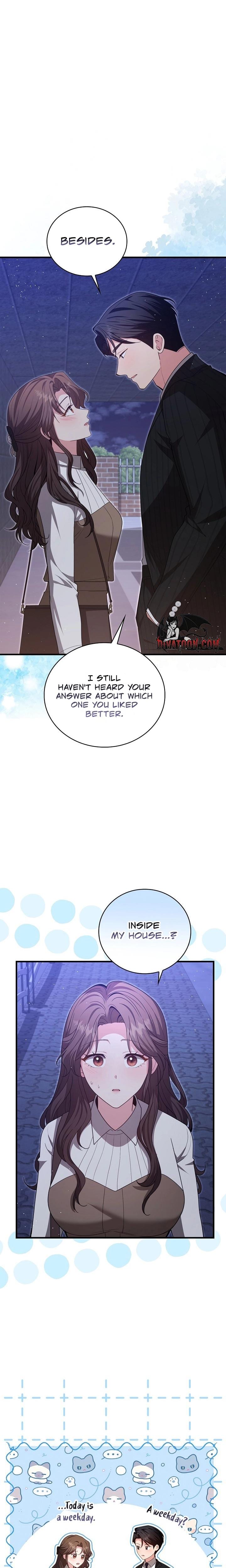 The Class of Desire Uncensored, chapter 15, page 15 of 20
