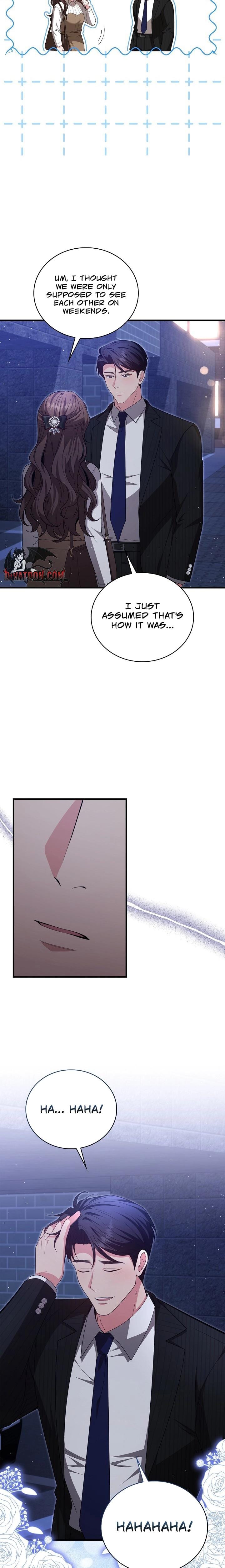 The Class of Desire Uncensored, chapter 15, page 16 of 20