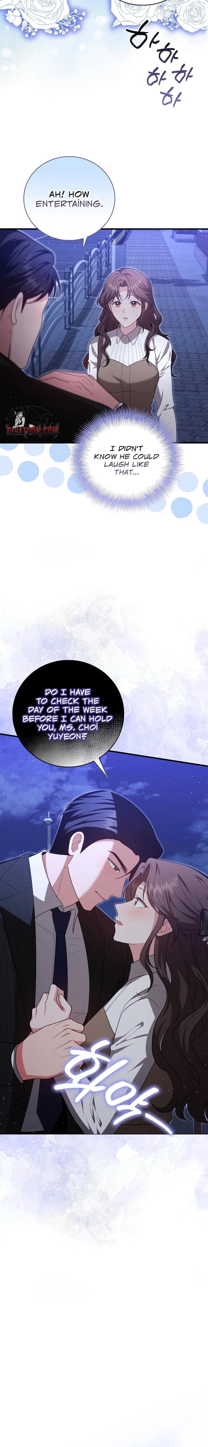 The Class of Desire Uncensored, chapter 15, page 17 of 20