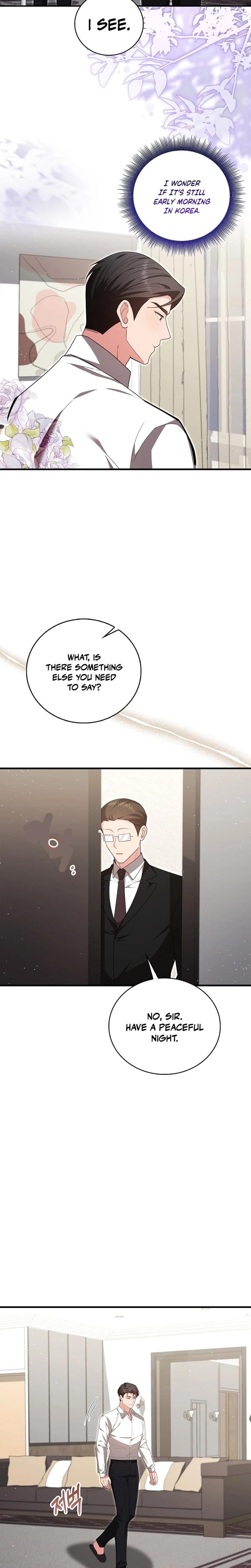 The Class of Desire Uncensored, chapter 16, page 6 of 21