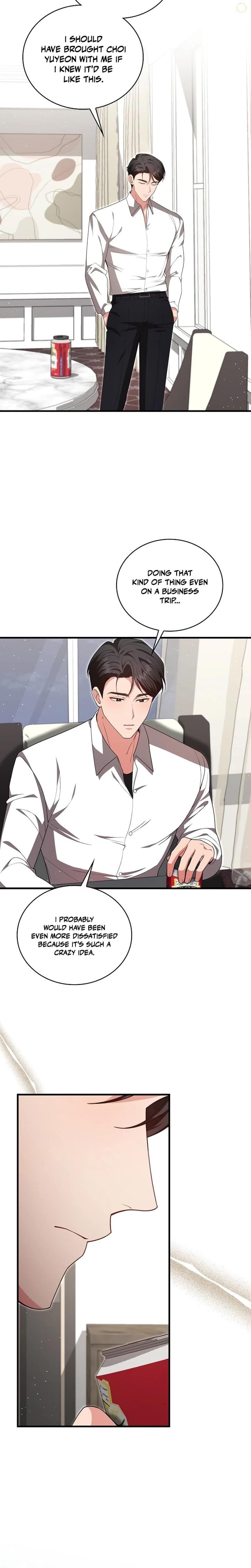 The Class of Desire Uncensored, chapter 16, page 8 of 21