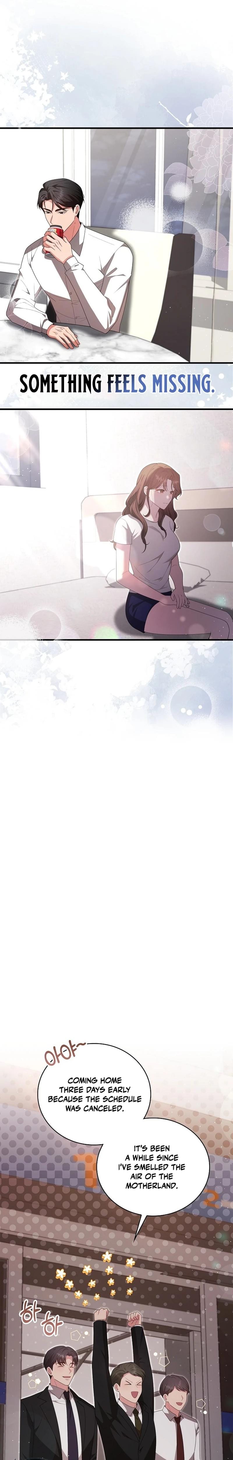 The Class of Desire Uncensored, chapter 16, page 9 of 21