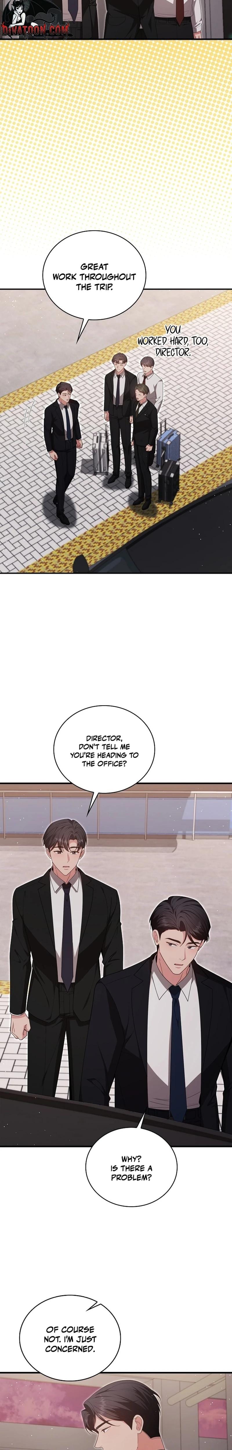 The Class of Desire Uncensored, chapter 16, page 10 of 21