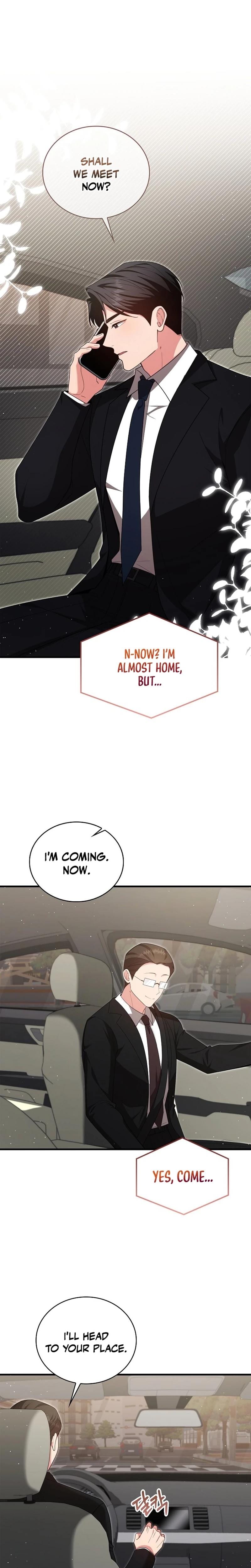 The Class of Desire Uncensored, chapter 16, page 17 of 21