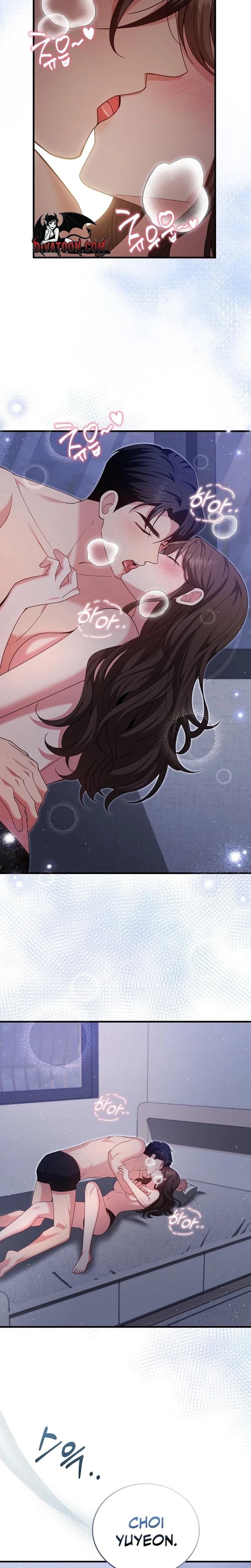 The Class of Desire Uncensored, chapter 16, page 19 of 21