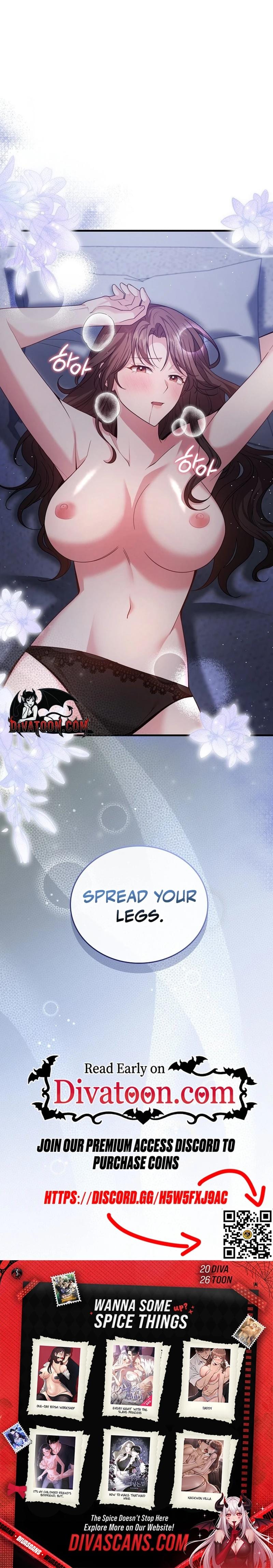 The Class of Desire Uncensored, chapter 16, page 21 of 21