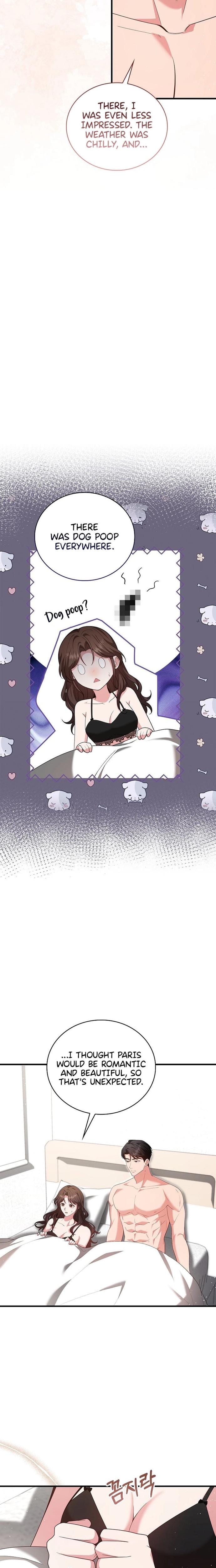 The Class of Desire Uncensored, chapter 17, page 6 of 21