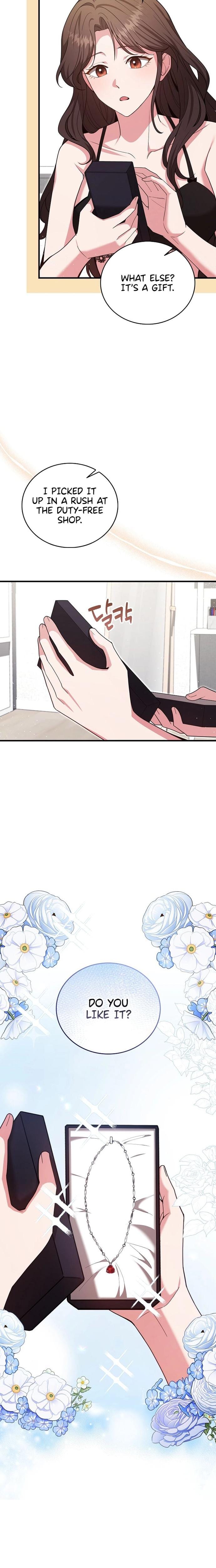 The Class of Desire Uncensored, chapter 17, page 10 of 21