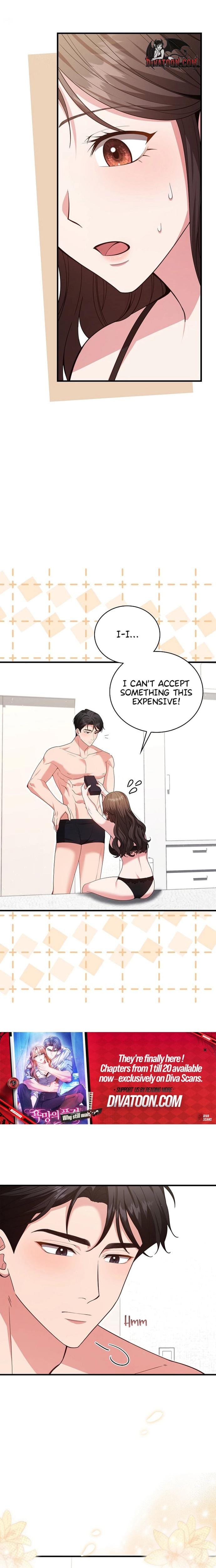 The Class of Desire Uncensored, chapter 17, page 11 of 21
