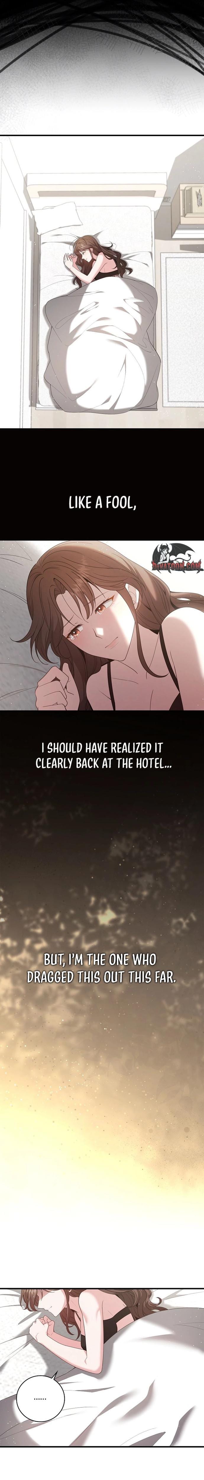 The Class of Desire Uncensored, chapter 17, page 17 of 21