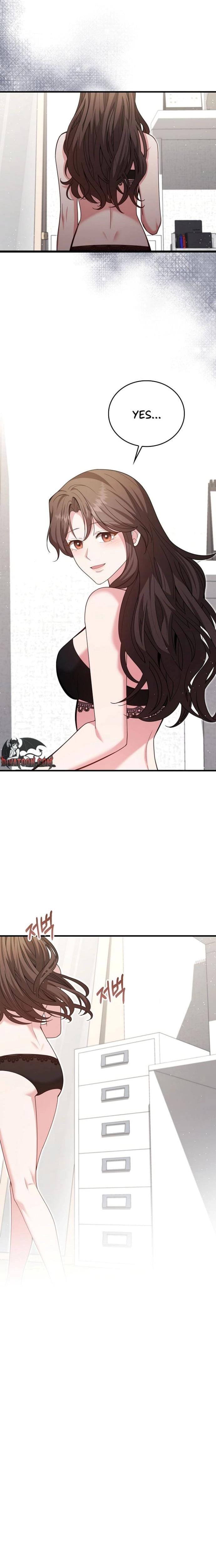 The Class of Desire Uncensored, chapter 17, page 20 of 21