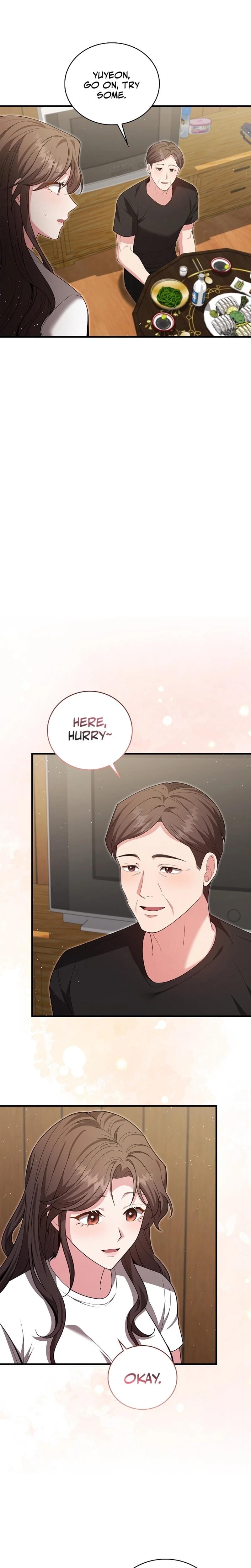 The Class of Desire Uncensored, chapter 18, page 10 of 24
