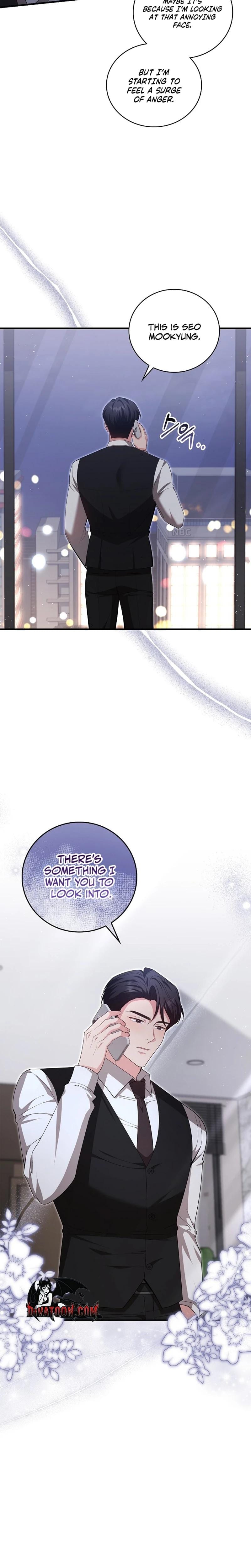 The Class of Desire Uncensored, chapter 18, page 15 of 24