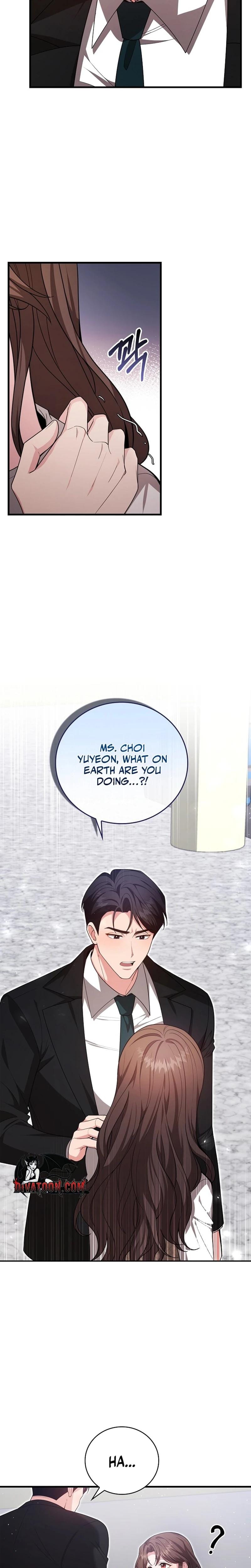 The Class of Desire Uncensored, chapter 18, page 18 of 24