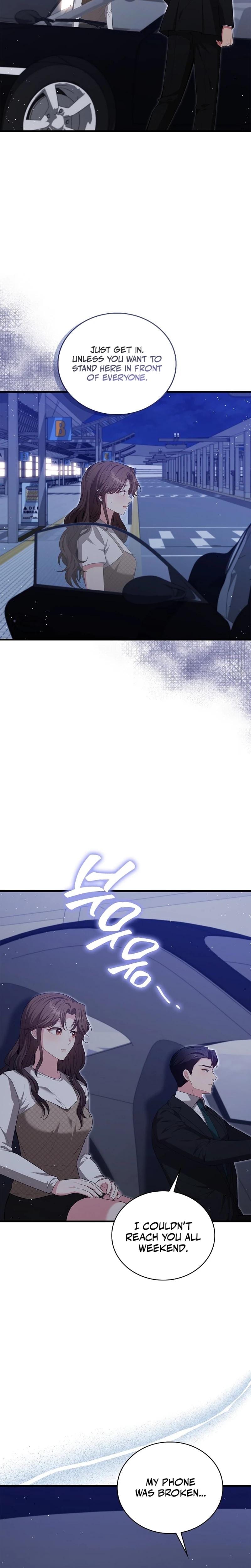 The Class of Desire Uncensored, chapter 18, page 20 of 24