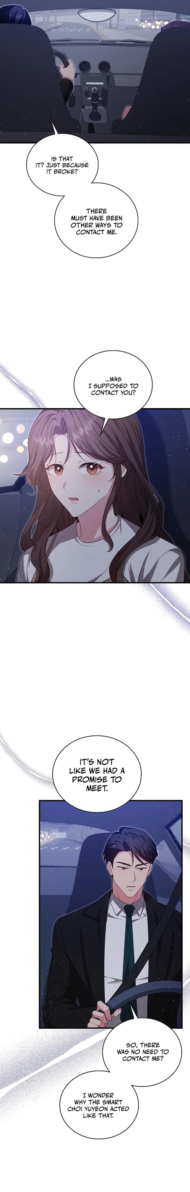The Class of Desire Uncensored, chapter 18, page 21 of 24