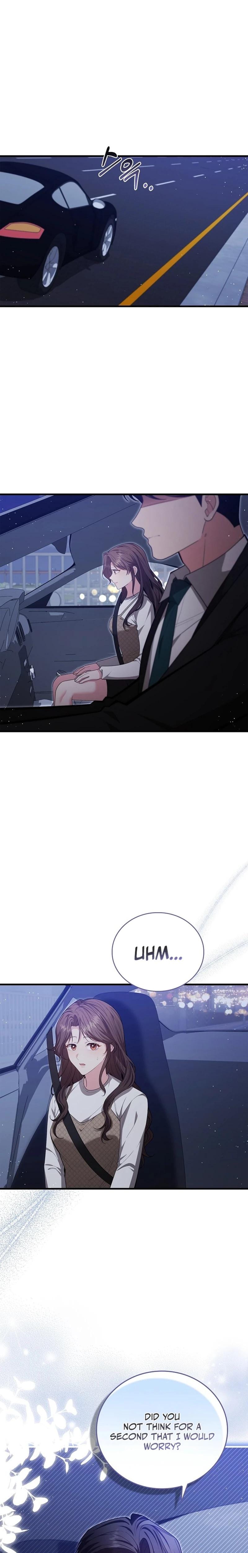 The Class of Desire Uncensored, chapter 18, page 23 of 24
