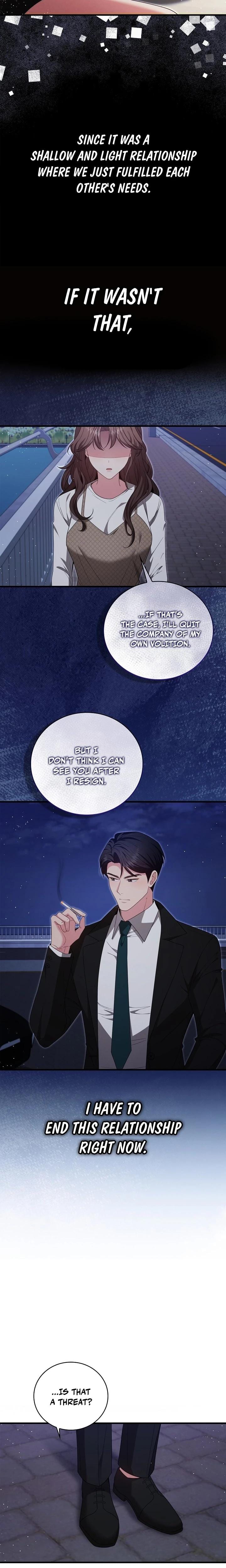 The Class of Desire Uncensored, chapter 19, page 6 of 21