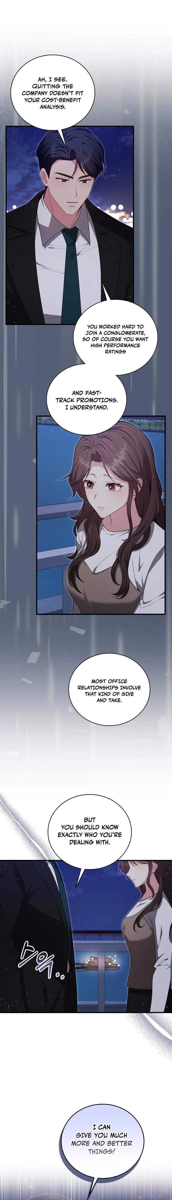 The Class of Desire Uncensored, chapter 19, page 8 of 21
