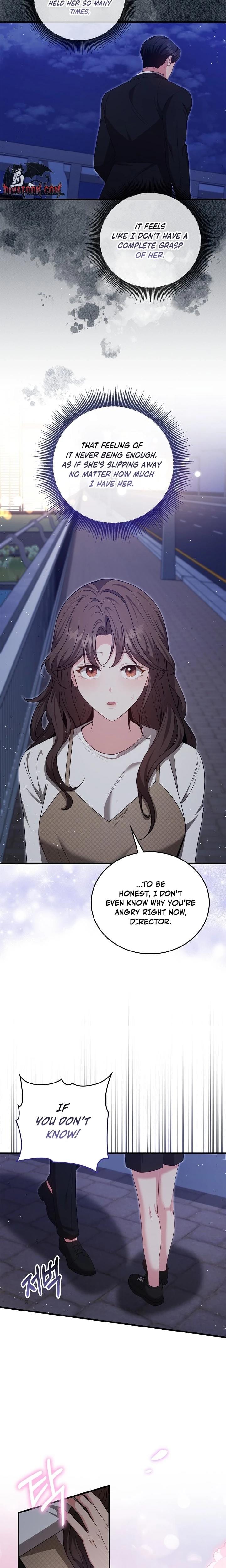 The Class of Desire Uncensored, chapter 19, page 10 of 21