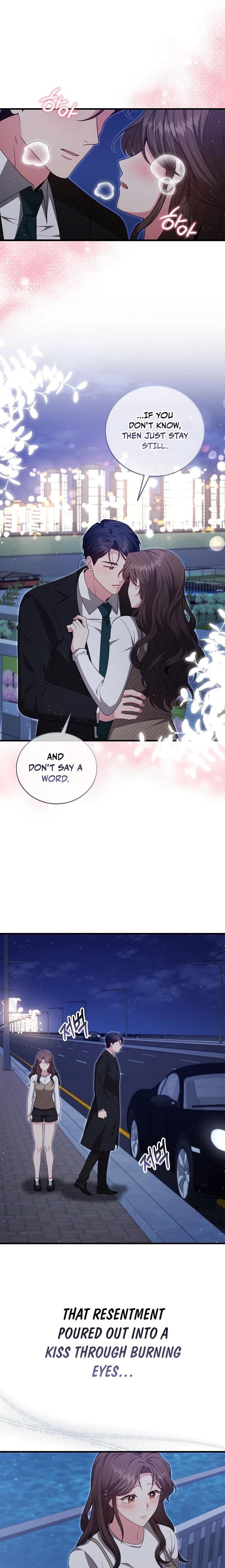 The Class of Desire Uncensored, chapter 19, page 12 of 21