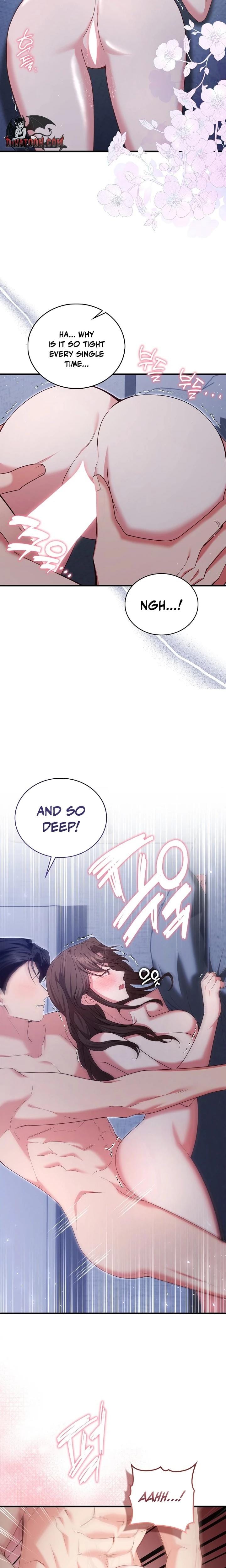 The Class of Desire Uncensored, chapter 19, page 16 of 21