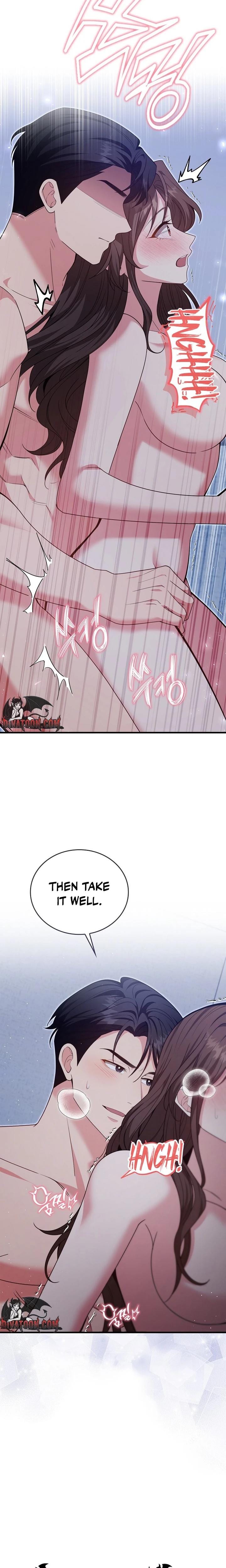 The Class of Desire Uncensored, chapter 19, page 20 of 21