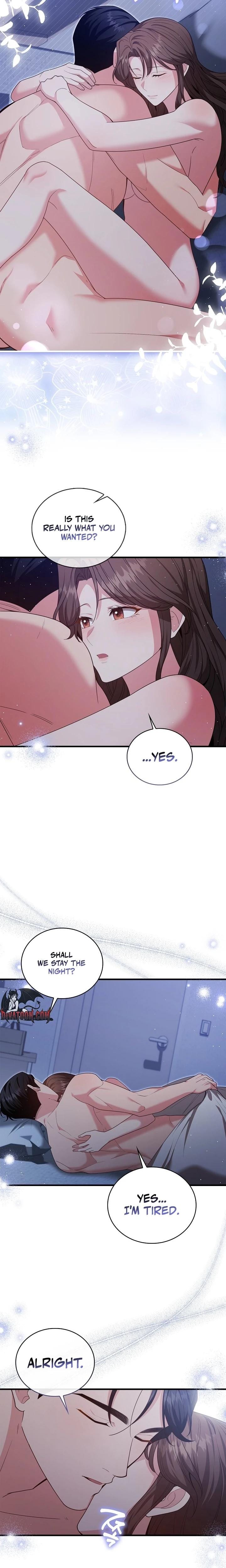 The Class of Desire Uncensored, chapter 20, page 9 of 23