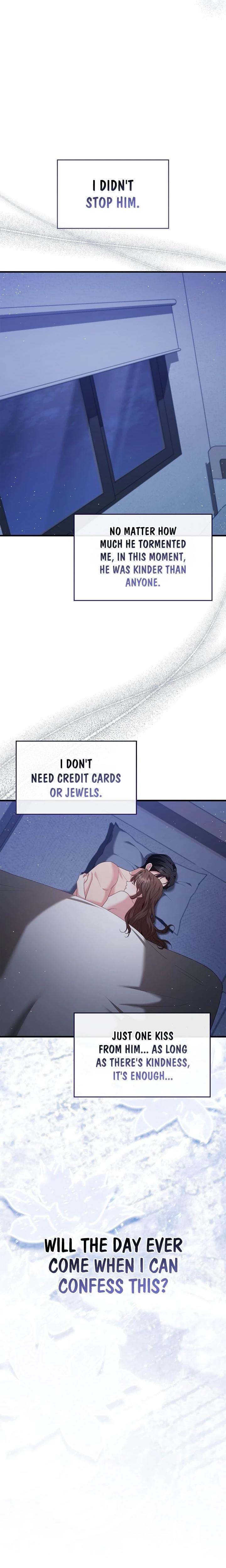 The Class of Desire Uncensored, chapter 20, page 10 of 23