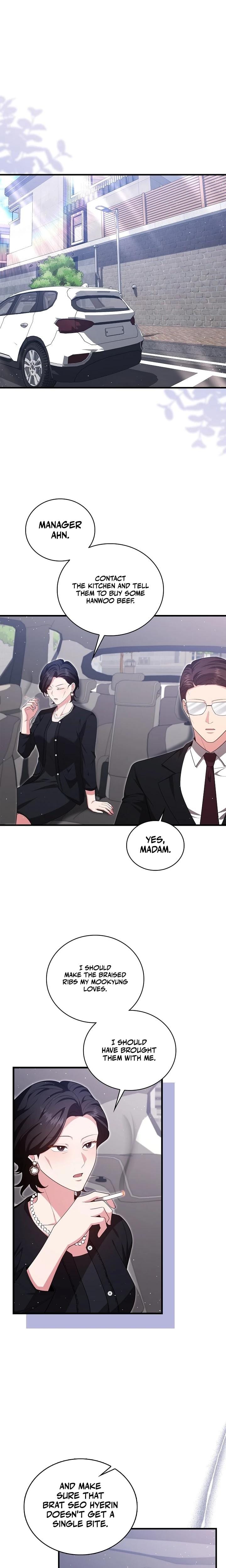The Class of Desire Uncensored, chapter 20, page 11 of 23