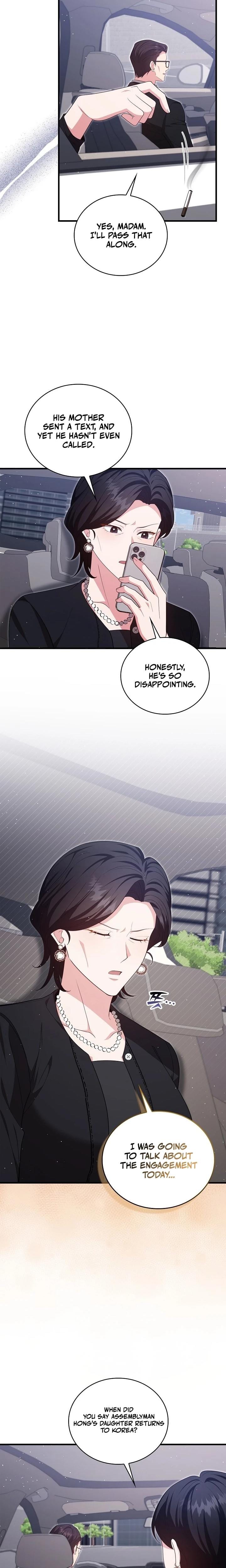 The Class of Desire Uncensored, chapter 20, page 12 of 23