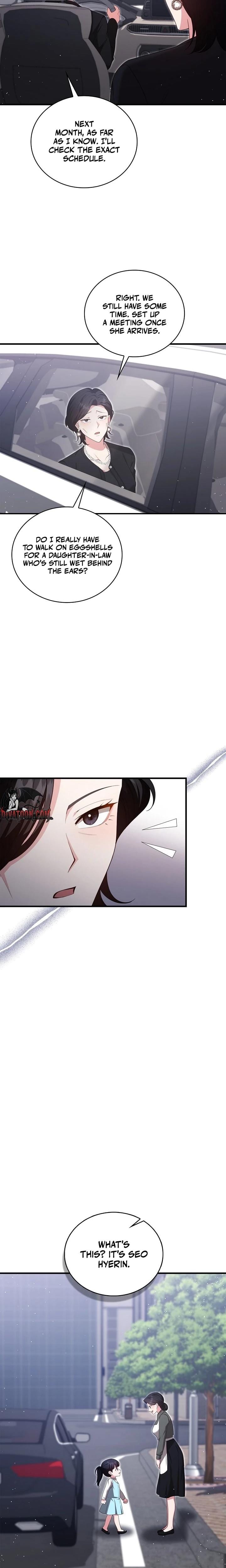 The Class of Desire Uncensored, chapter 20, page 13 of 23