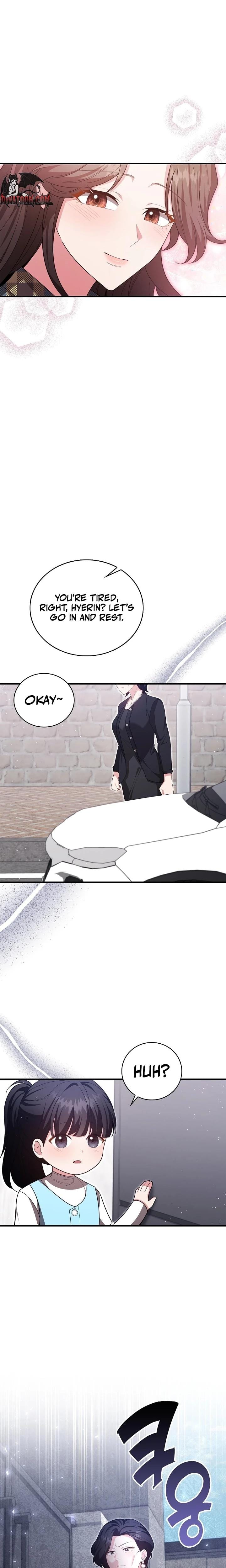 The Class of Desire Uncensored, chapter 20, page 16 of 23