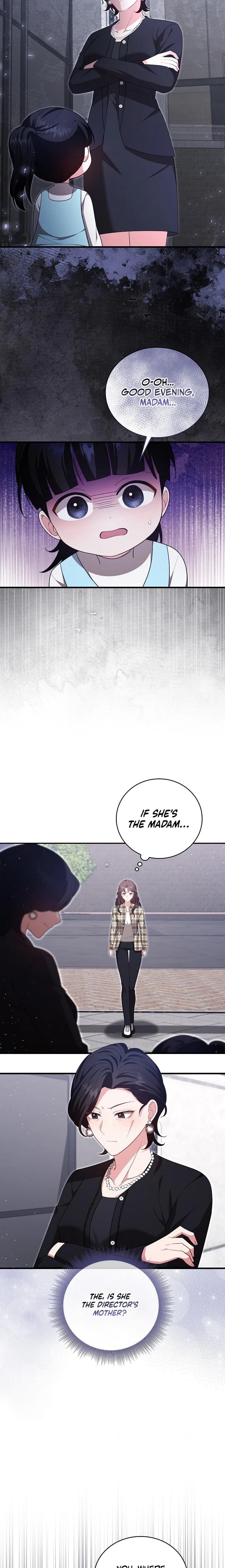 The Class of Desire Uncensored, chapter 20, page 17 of 23
