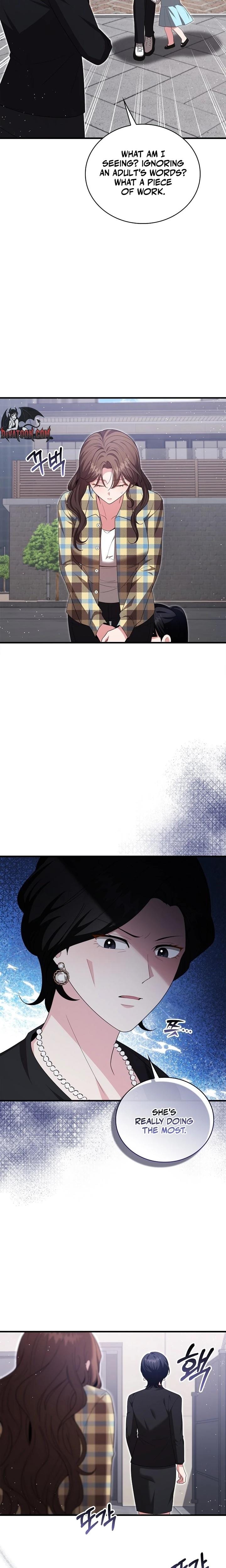 The Class of Desire Uncensored, chapter 20, page 19 of 23