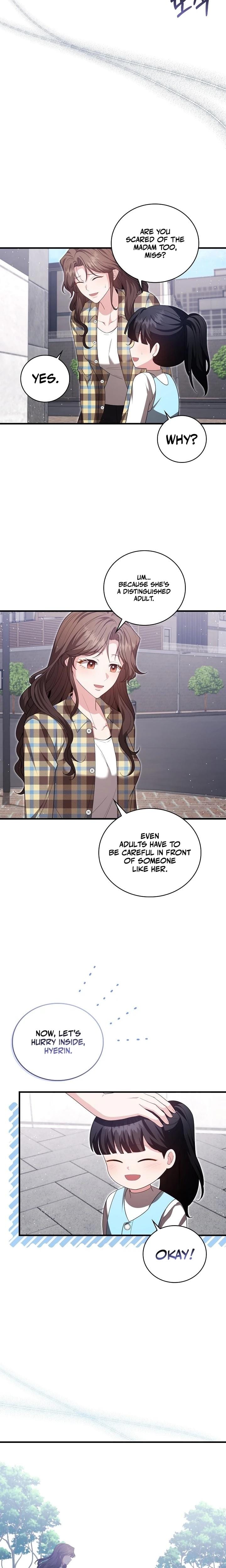 The Class of Desire Uncensored, chapter 20, page 20 of 23