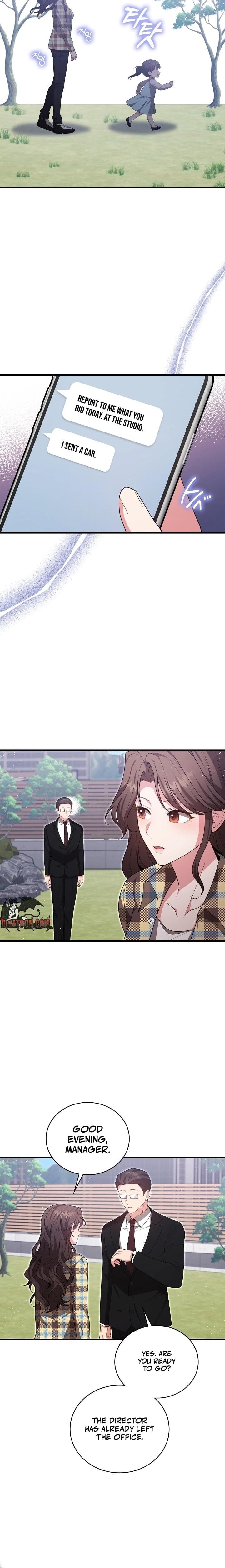The Class of Desire Uncensored, chapter 20, page 21 of 23