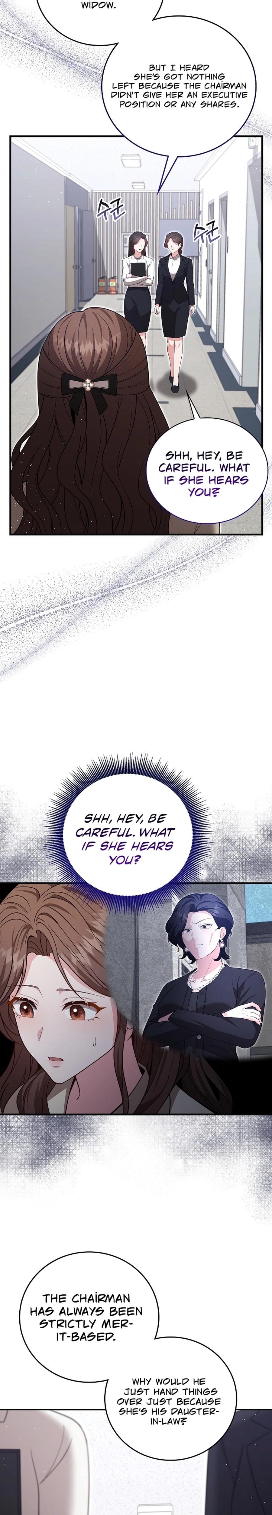 The Class of Desire Uncensored, chapter 21, page 5 of 27