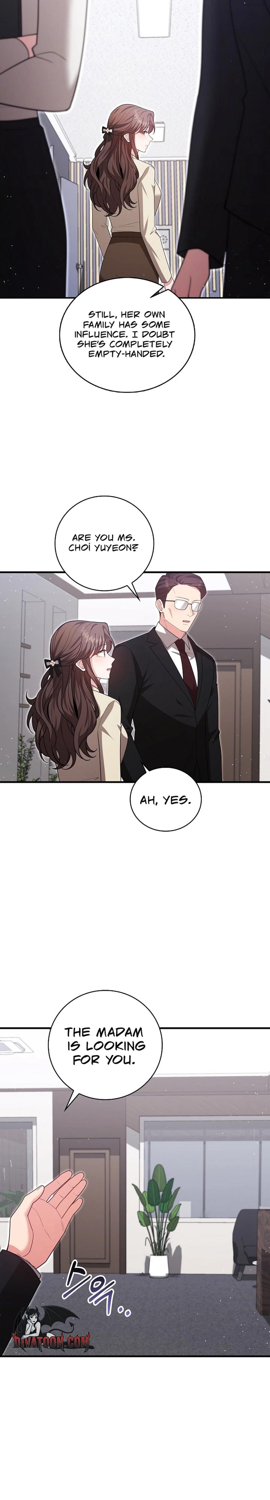 The Class of Desire Uncensored, chapter 21, page 6 of 27