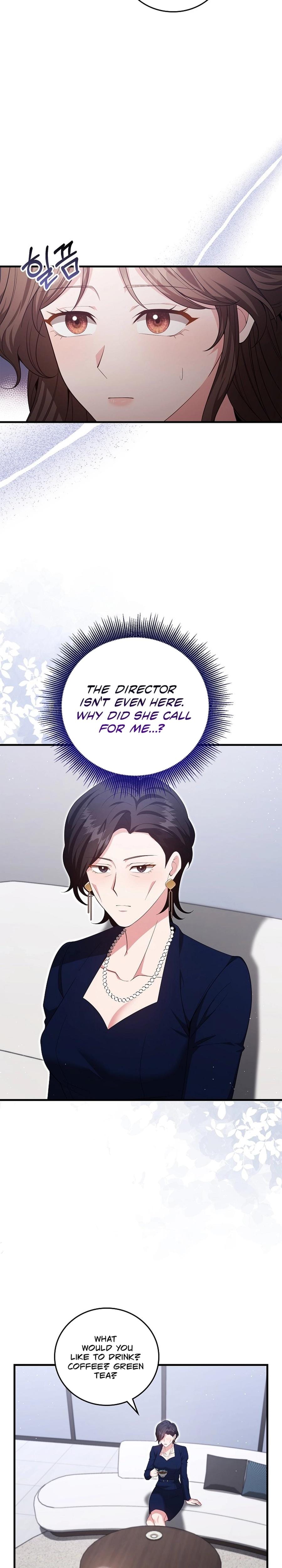 The Class of Desire Uncensored, chapter 21, page 8 of 27