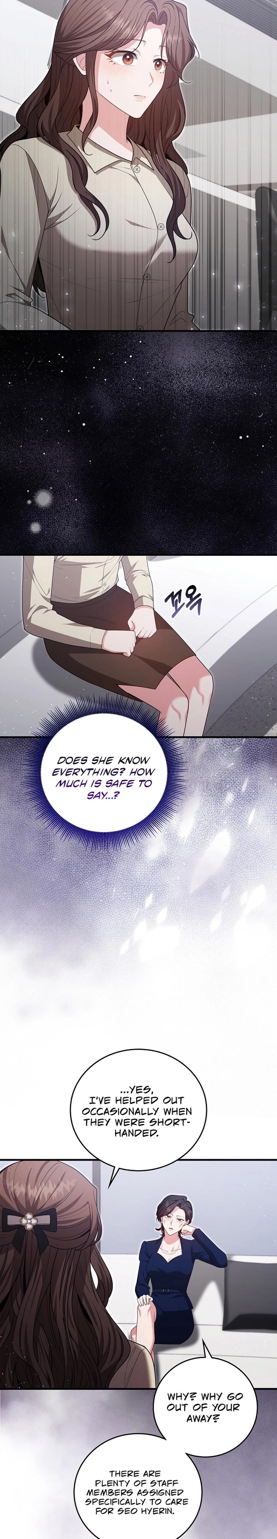The Class of Desire Uncensored, chapter 21, page 10 of 27