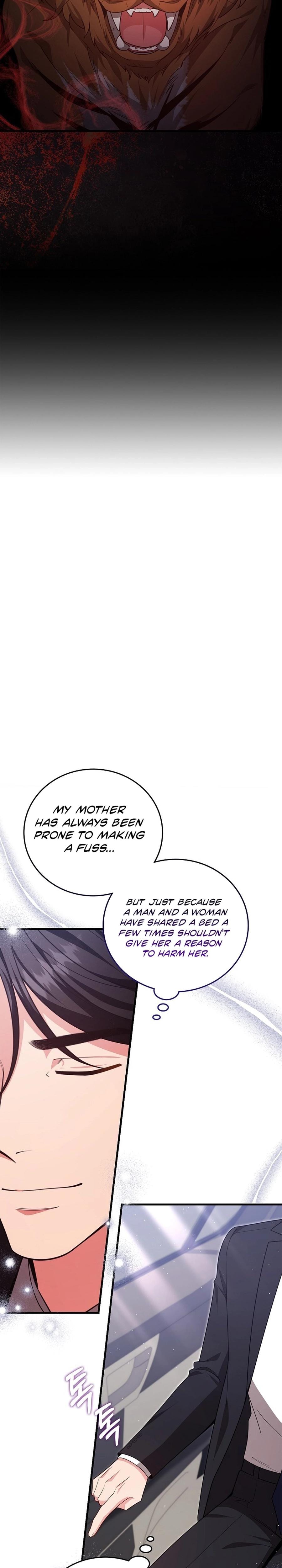 The Class of Desire Uncensored, chapter 21, page 14 of 27
